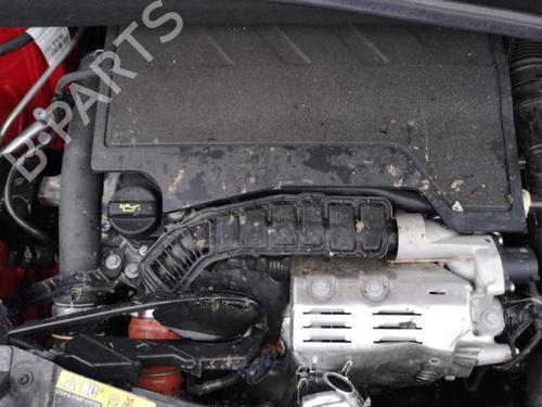 Front right lock CITROËN C3 AIRCROSS II (2R_, 2C_) 1.2 PureTech 110 (2RHNZB, 2RHNZW, 2RHNPX, 2RHNPJ) | BP25579327C97 