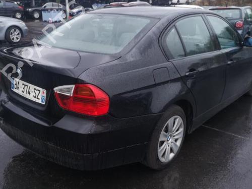 Front left window mechanism BMW 3 (E90) 318 d | BP25536715C22  - Image 9