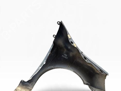Used Left front fenders Left front fenders RENAULT MODUS / GRAND MODUS (F/JP0_) 1.5 dCi (FP0E, JP0E) (65 hp) 39755198 39755198
