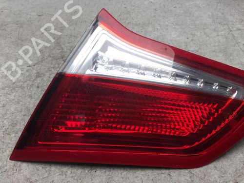 Right tailgate light CITROËN C4 II (NC_) 1.6 HDi 115 | BP25521264C80 