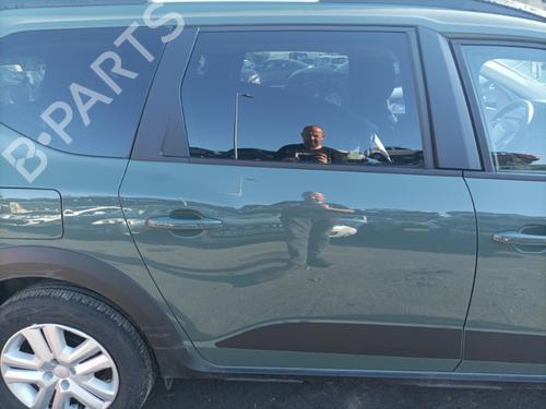 Radio DACIA JOGGER (RK_) 1.0 TCe 100 ECO-G (RKMT) | BP37755235E6 - Image 19