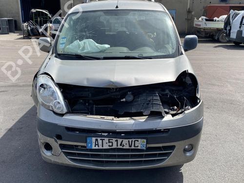Front right window mechanism RENAULT KANGOO / GRAND KANGOO II (KW0/1_) 1.5 dCi 85 (KW0K, KW0L, KW0B) | BP25532835C23 
