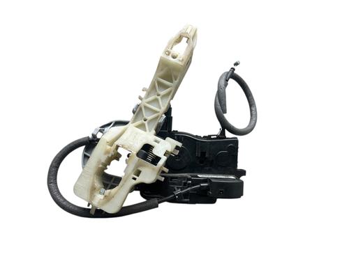 Rear right lock KIA SPORTAGE III (SL) 1.7 CRDi | BP27567767C99 