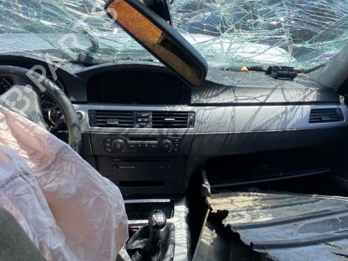 Hand brake BMW 3 (E90) 320 d | BP25548917I18 - Image 6