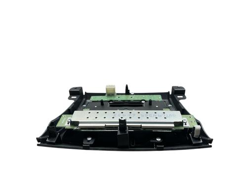 Climate control MITSUBISHI OUTLANDER II (CW_W) 2.2 DI-D 4WD | BP26021585I5 - Image 3