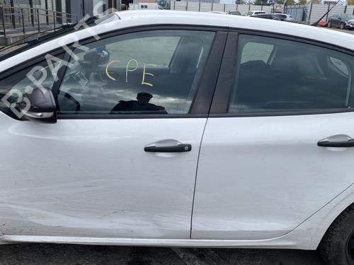 Left front window switch PEUGEOT 208 I (CA_, CC_) 1.6 HDi / BlueHDi 75 | BP31217905I27  - Image 15