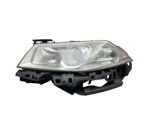 Used Left headlight Left headlight RENAULT MEGANE II (BM0/1_, CM0/1_) 1.9 dCi (131 hp) 30003819 30003819