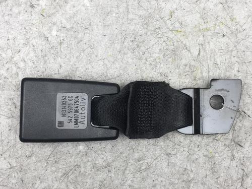 Used Seat buckle OPEL MERIVA A MPV (X03) 1.7 CDTI (E75) (100 hp) 25554358