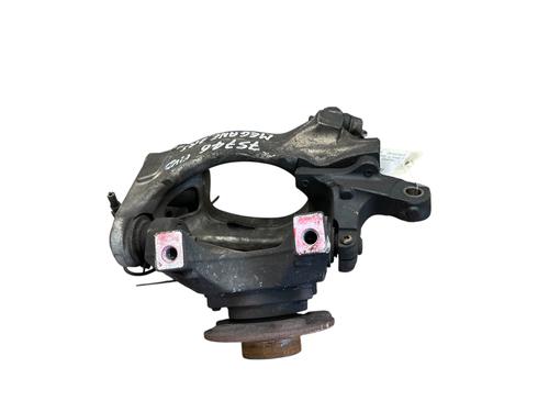 Used Right front steering knuckle Right front steering knuckle RENAULT MEGANE III Coupe (DZ0/1_) 2.0 R.S. (265 hp) 32165082 32165082