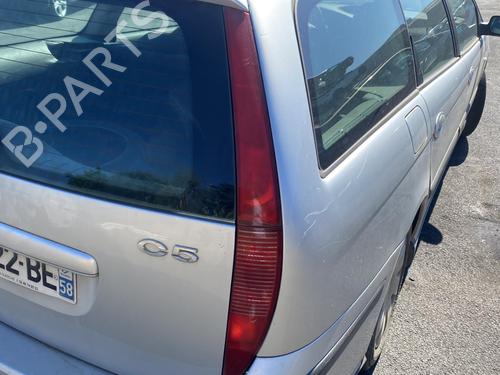 Left headlight CITROËN C5 II Break (RE_) 1.6 HDi (RE9HZC, RE9HYB) | BP25520258C28 - Image 27