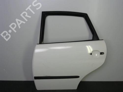 Left rear door SEAT IBIZA III (6L1) 1.4 TDI | BP25560181C4 
