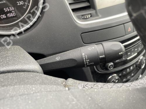 Headrest PEUGEOT 508 I (8D_) 1.6 THP | BP25557882I31  - Image 26