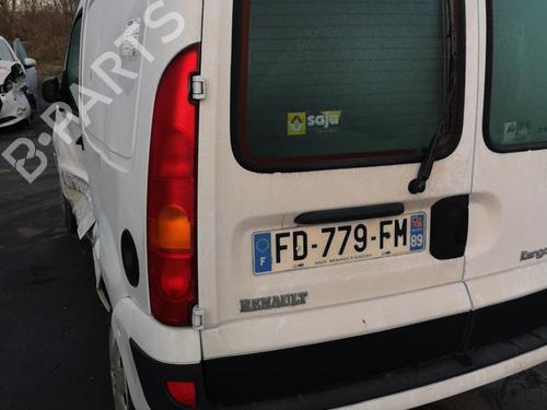 Instrument cluster RENAULT KANGOO Express (FC0/1_) 1.5 dCi (FC07, FC1R) | BP25521157C47 