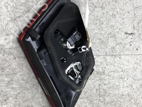 Used Left tailgate light Left tailgate light MERCEDES-BENZ E-CLASS (W212) E 250 CDI / BlueTEC (212.003, 212.004) (204 hp) 25529001 25529001