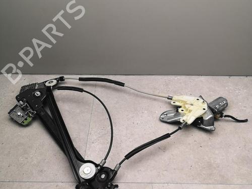 Front right window mechanism MERCEDES-BENZ SLK (R170) 200 Kompressor (170.444) | BP25532271C23