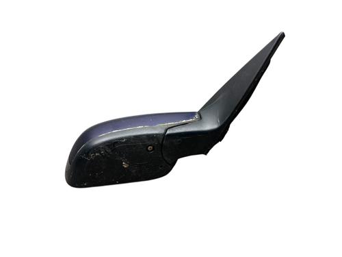 Right mirror MAZDA 3 (BK) 1.6 DI Turbo | BP25502509C27 
