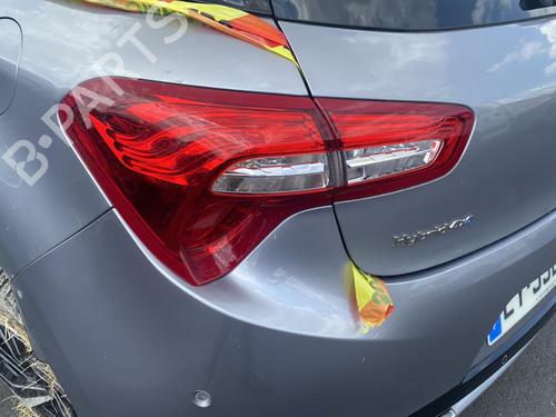 Rear right seatbelt DS DS 5 (KF_) Hybrid4 | BP25546857I28 - Image 27