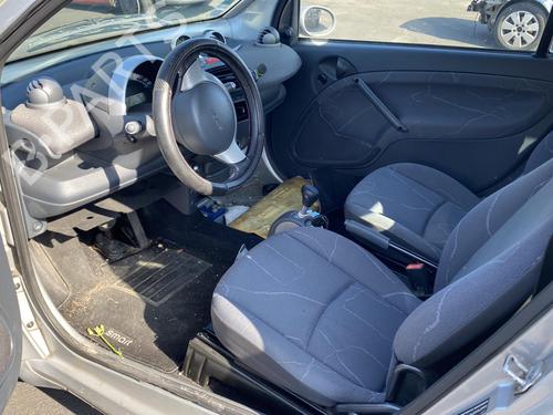 Left sun visor SMART FORTWO Coupe (450) 0.7 (450.352, 450.332) | BP25509816I1 - Image 26