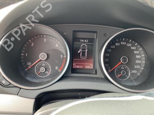 Left front window switch VW GOLF VI (5K1) 2.0 TDI 4motion | BP25501819I27 - Image 16