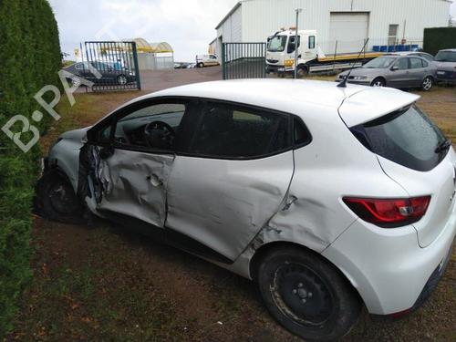 Right tailgate light RENAULT CLIO IV (BH_) 1.5 dCi 90 | BP25537389C80  - Image 17