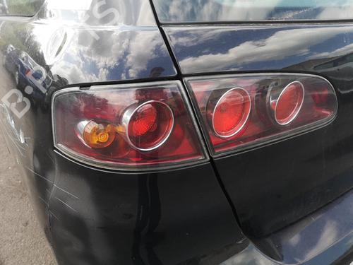 Right taillight SEAT IBIZA III (6L1) 1.4 16V | BP25578596C35 