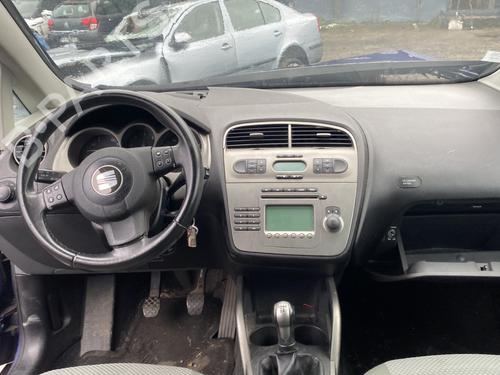 Left front window switch SEAT ALTEA (5P1) | BP36557403I27 - Image 10