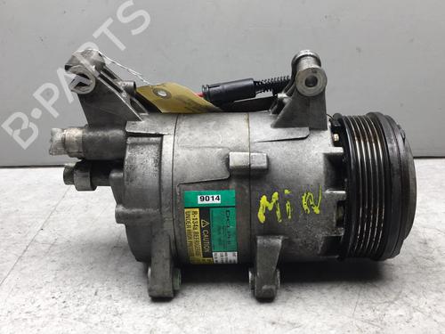 AC compressor MINI MINI (R50, R53) Cooper | BP25581896M34 - Image 2