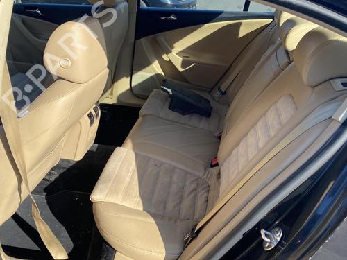 Right front indicator VW PASSAT B6 (3C2) 2.0 TDI 16V | BP25521904C33 - Image 3