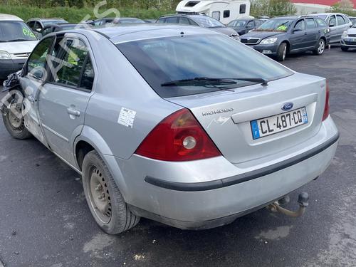 Third brake light FORD MONDEO III (B5Y) 2.0 16V TDDi / TDCi | BP26904232L11  - Image 28