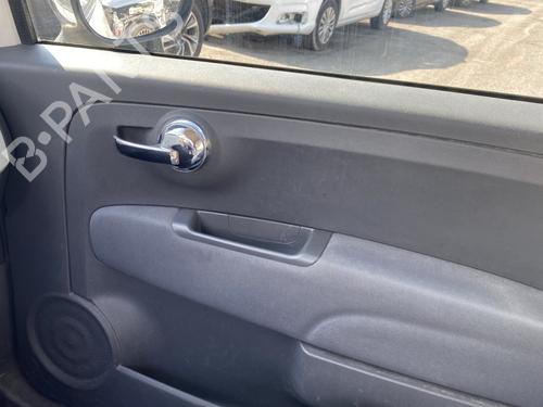 Front left window mechanism FIAT 500 (312_) 1.2 (312AXA1A) | BP25500363C22  - Image 8