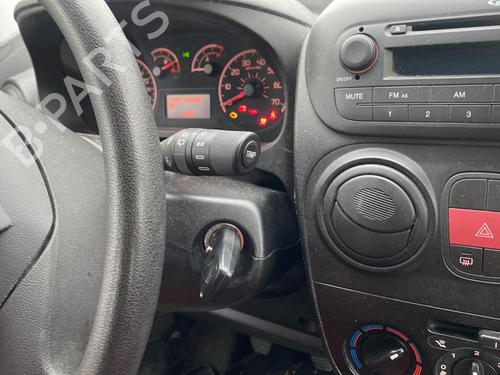 Right sun visor CITROËN NEMO Box Body/MPV (AA_) 1.3 HDi 75 | BP25528706I2  - Image 10