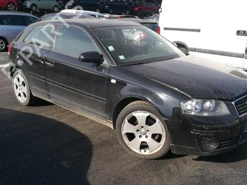 Right mirror AUDI A3 (8P1) 1.9 TDI | BP25577070C27 