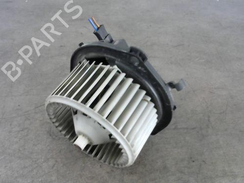 Heater blower motor IVECO DAILY III Van 29 L 10 V (ALJA43A2, ALJA42A2, ALJA41A2) BP25552980M62