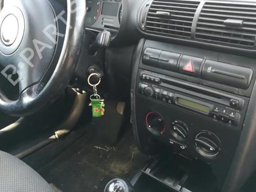Right front steering knuckle SEAT LEON (1M1) 1.6 16 V | BP25534234M26 - Image 12