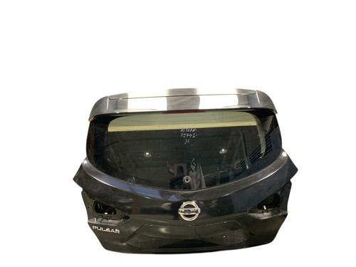 Tailgate NISSAN PULSAR Hatchback (C13) 1.2 DIG-T K01003ZLAA