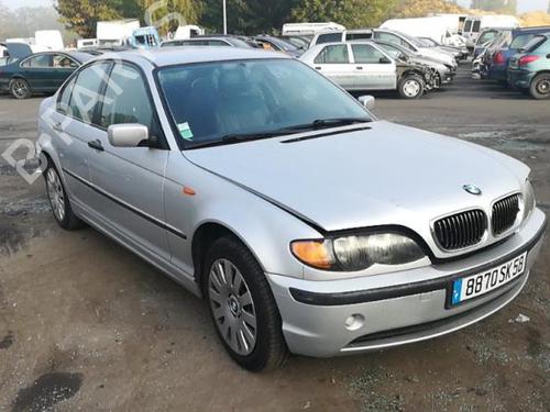 Steering pump BMW 3 (E46)  | BP25525408M99  - Image 9