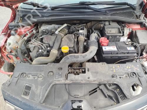 Switch RENAULT CLIO IV (BH_) 1.5 dCi 90 | BP40222413I30 - Image 11