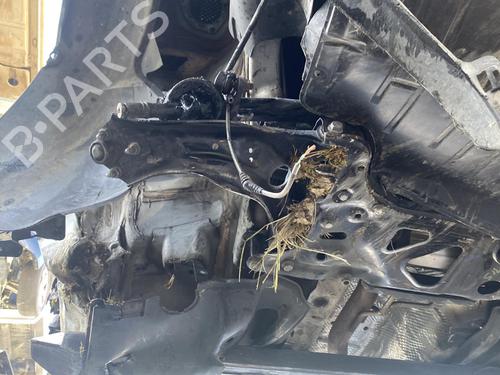 Seat buckle VW BEETLE (5C1, 5C2) 1.6 TDI | BP25539285I32  - Image 8
