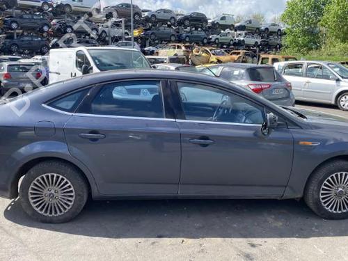 Front left seatbelt FORD MONDEO IV (BA7) 1.8 TDCi | BP25566935I26 - Image 26