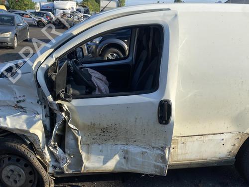 Climate control CITROËN NEMO MPV 1.4 HDi | BP25529355I5 - Image 11