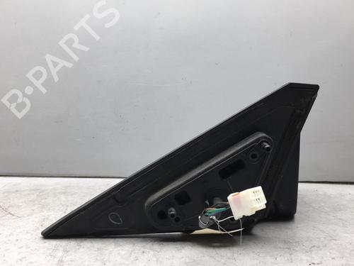 Bakspejl Højre MAZDA 6 Hatchback (GG) 2.0 DI (GG14) | BP25525158C27 