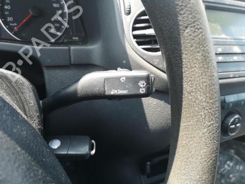 Left sun visor VW GOLF PLUS V (5M1, 521) 1.9 TDI | BP25578333I1 - Image 15