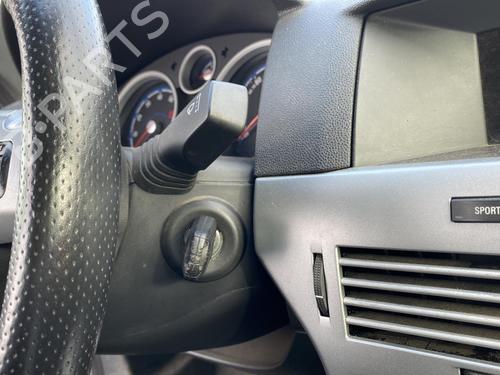 Climate control OPEL ASTRA H GTC (A04) 2.0 Turbo (L08) | BP25501967I5  - Image 13