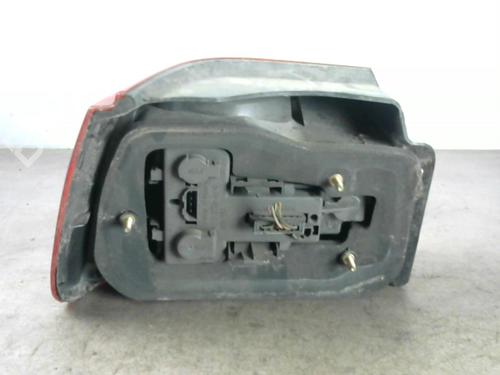 Right taillight SEAT IBIZA II (6K1) 1.4 i | BP25552904C35 