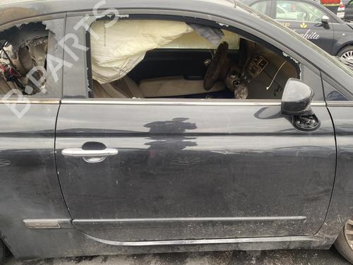 Alternator FIAT 500 (312_) 1.2 (312AXA1A) | BP25550712M7  - Image 20