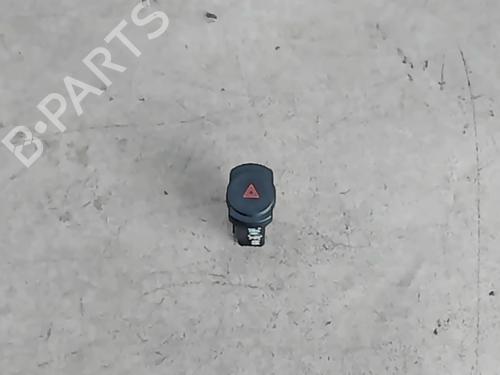 Used Warning switch DACIA SANDERO 1.2 16V (75 hp) 25552664