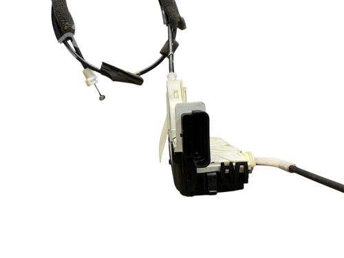 Front left lock CITROËN DS3 (SA_) 1.6 HDi 110 | BP29271618C98