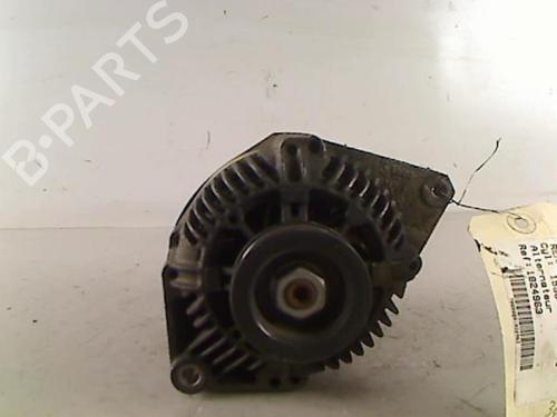 Used Alternator Alternator 25536048 25536048
