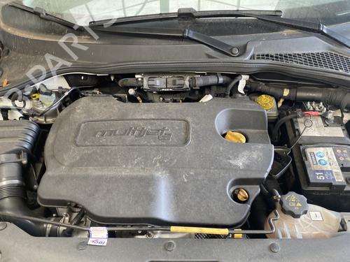 Left front window switch FIAT TIPO Hatchback (356_, 357_) 1.6 D (356HXG11) | BP29247898I27 - Image 31