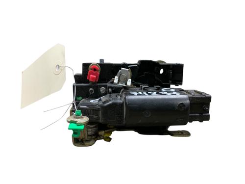 Front left lock RENAULT KANGOO Express (FC0/1_) 1.5 dCi (FC07, FC1R) | BP27381098C98